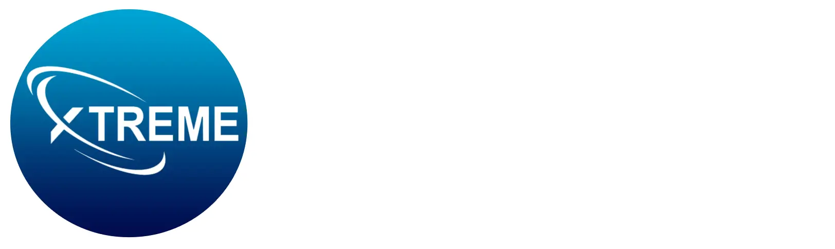Xtreme HD+ IPTV Brand Logo